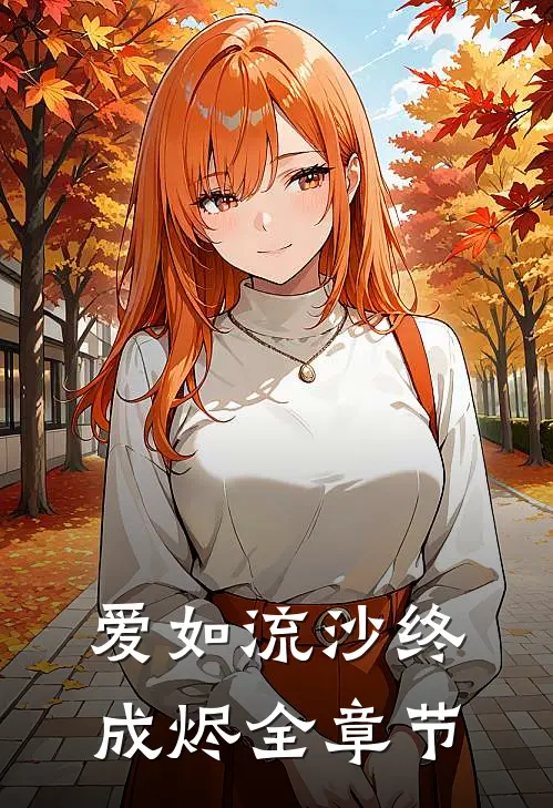 爱如流沙终成烬全章节