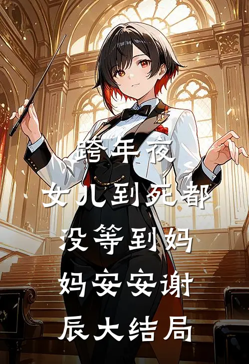 跨年夜，女儿到死都没等到妈妈安安谢辰大结局