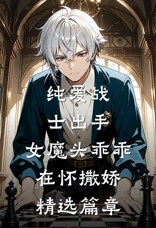 纯爱战士出手:女魔头乖乖在怀撒娇精选篇章