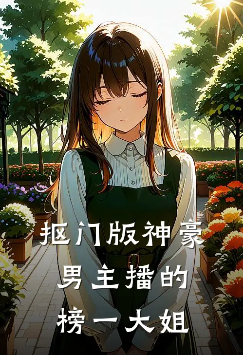抠门版神豪：男主播的榜一大姐