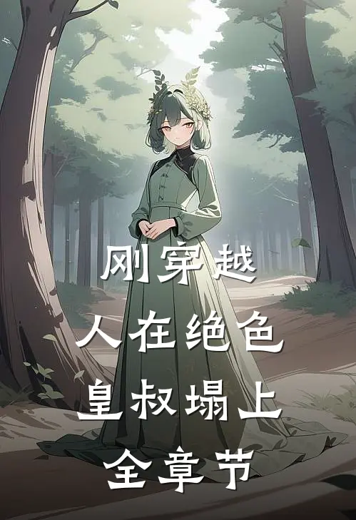 刚穿越，人在绝色皇叔塌上全章节
