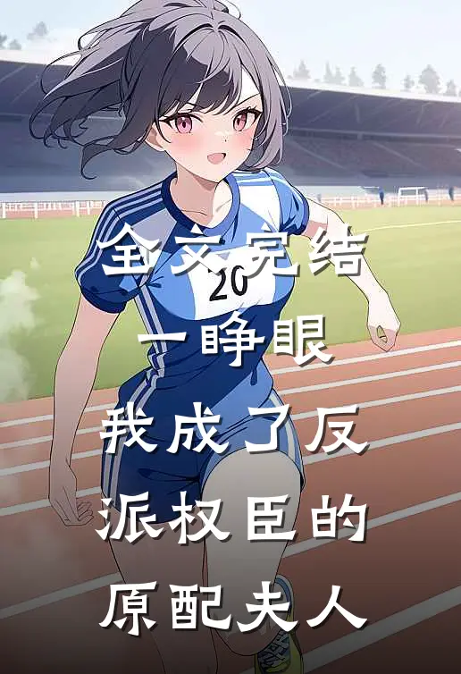 全文完结一睁眼，我成了反派权臣的原配夫人
