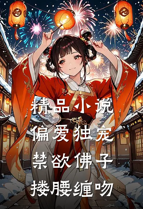 精品小说偏爱独宠，禁欲佛子搂腰缠吻