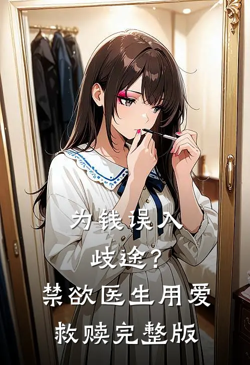 为钱误入歧途？禁欲医生用爱救赎完整版