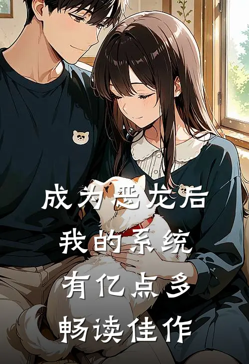成为恶龙后，我的系统有亿点多畅读佳作