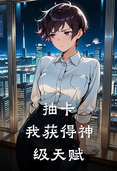 抽卡：我获得神级天赋