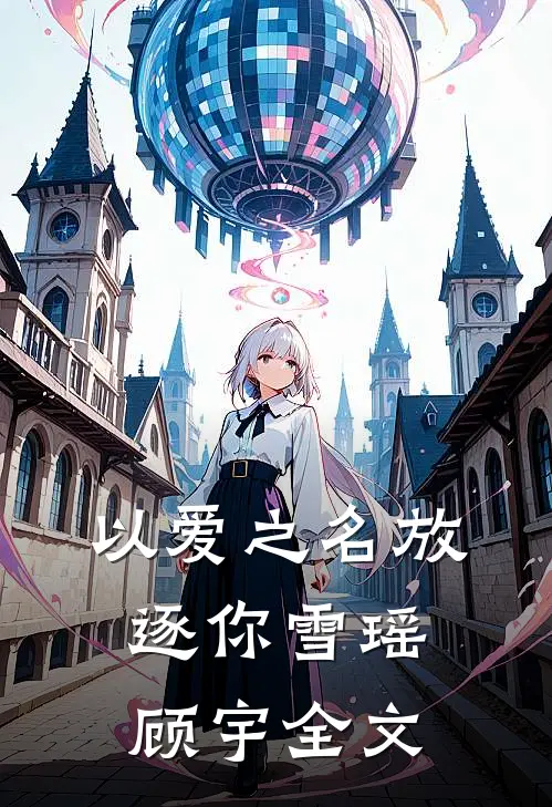 以爱之名放逐你雪瑶顾宇全文
