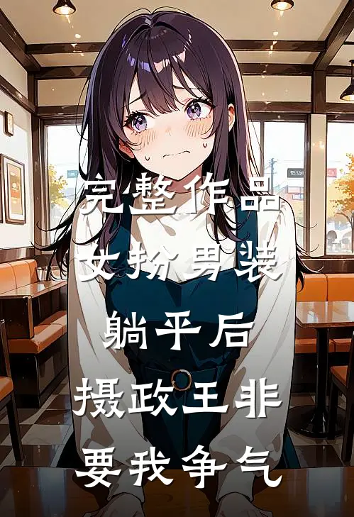 完整作品女扮男装：躺平后，摄政王非要我争气