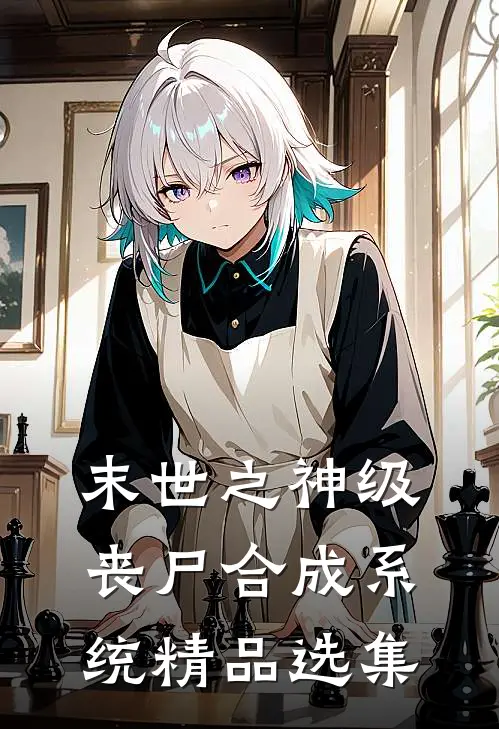末世之神级丧尸合成系统精品选集