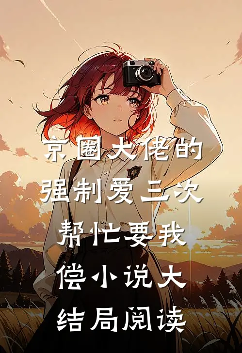 京圈大佬的强制爱三次帮忙要我偿小说大结局阅读