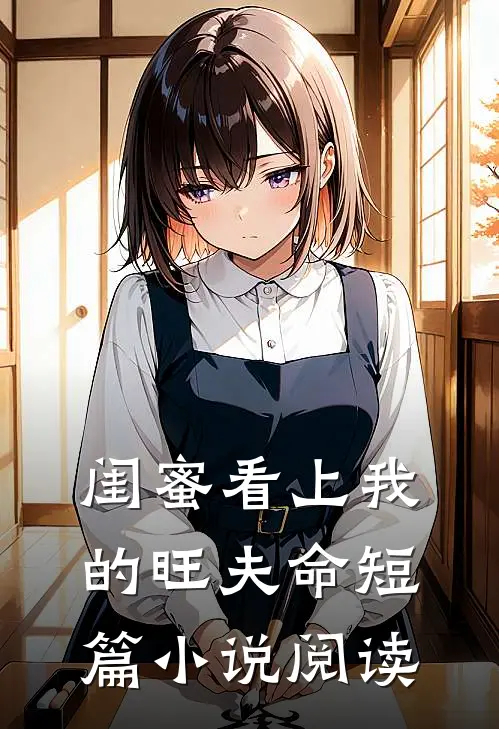 闺蜜看上我的旺夫命短篇小说阅读
