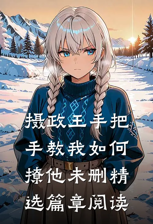 摄政王手把手教我如何撩他未删精选篇章阅读