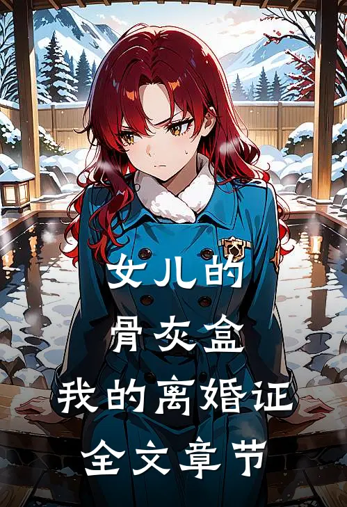 女儿的骨灰盒，我的离婚证全文章节