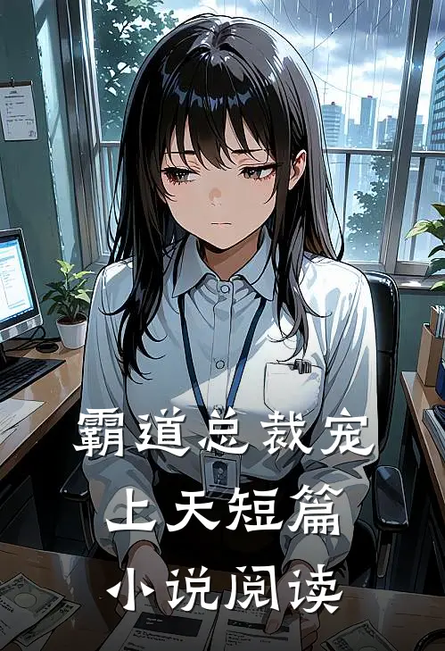 霸道总裁宠上天短篇小说阅读