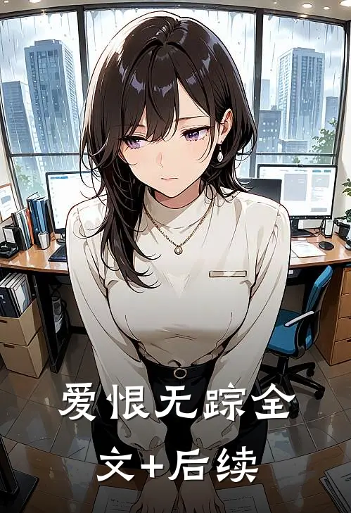 爱恨无踪全文+后续