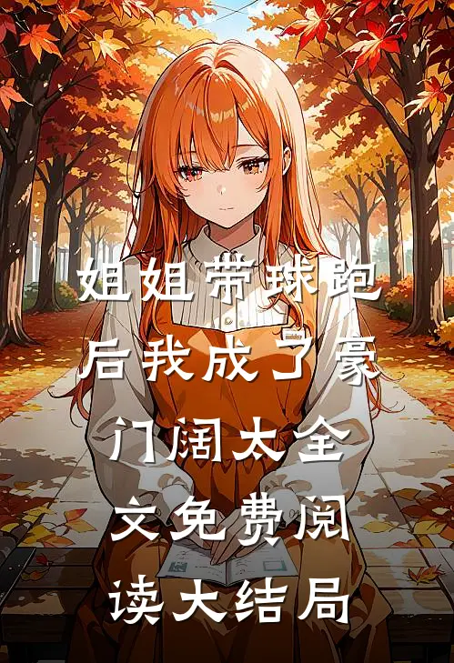 姐姐带球跑后我成了豪门阔太全文免费阅读大结局