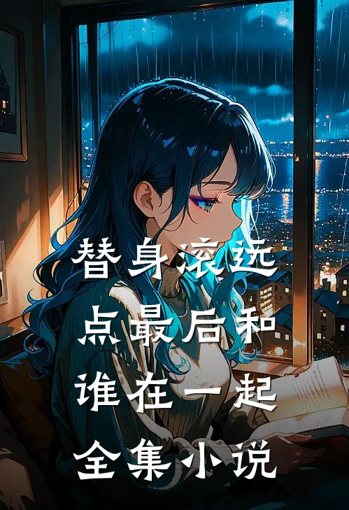 替身滚远点最后和谁在一起全集小说