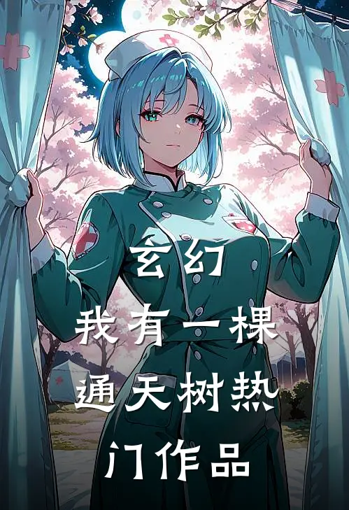 玄幻：我有一棵通天树热门作品