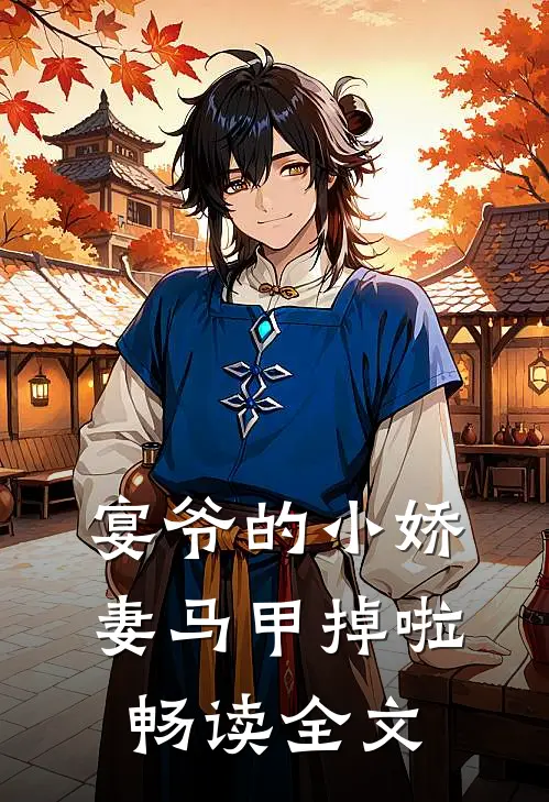宴爷的小娇妻马甲掉啦畅读全文