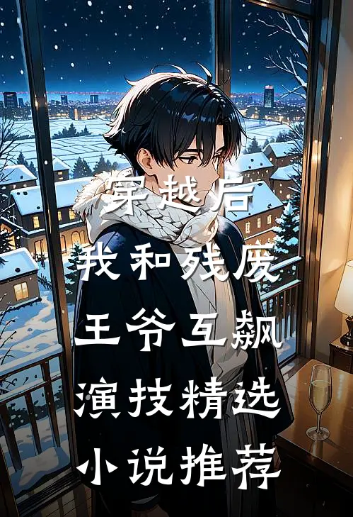 穿越后，我和残废王爷互飙演技精选小说推荐