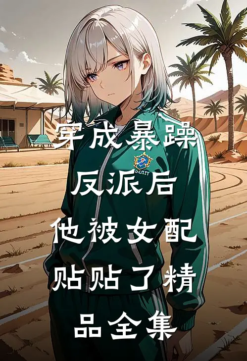 穿成暴躁反派后，他被女配贴贴了精品全集