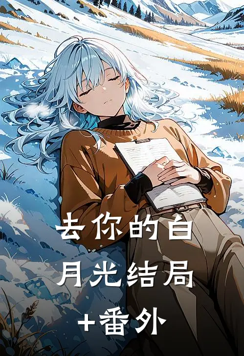 去你的白月光结局+番外