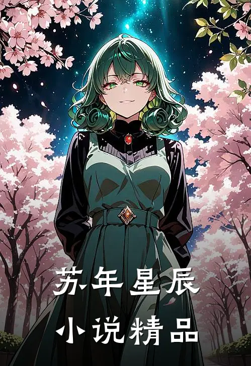 苏年星辰小说精品