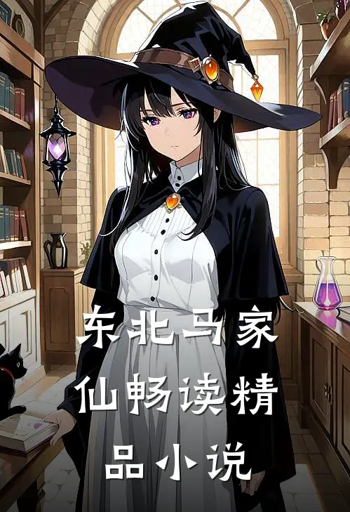 东北马家仙畅读精品小说
