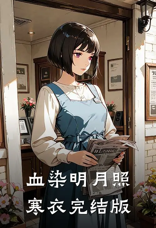 血染明月照寒衣完结版