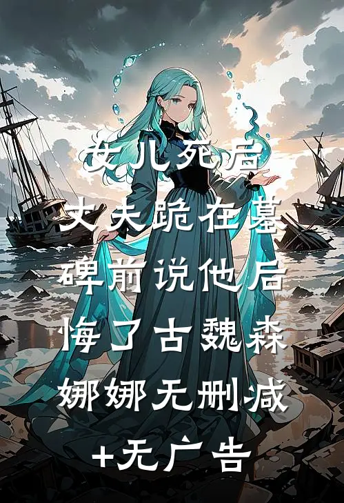 女儿死后，丈夫跪在墓碑前说他后悔了古魏森娜娜无删减+无广告