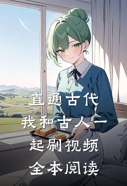 直通古代：我和古人一起刷视频全本阅读