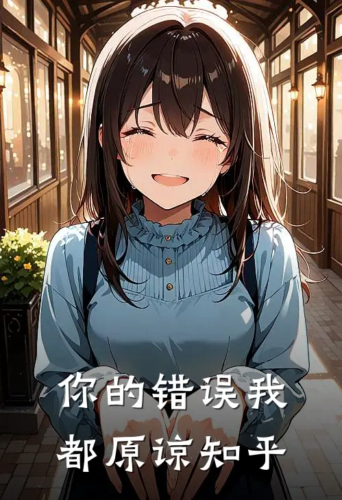 你的错误我都原谅知乎