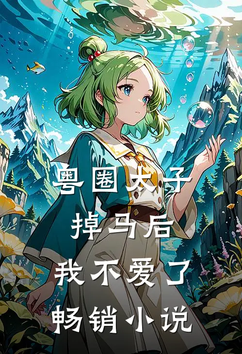 粤圈太子掉马后，我不爱了畅销小说