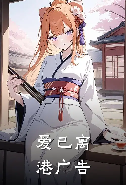 爱已离港广告