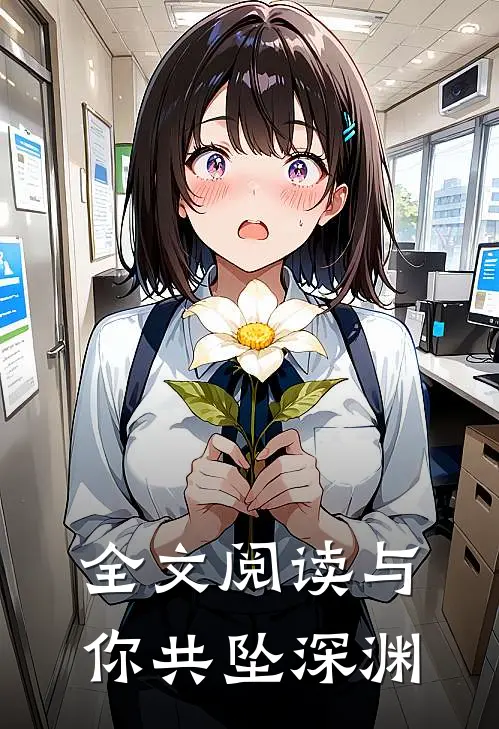 全文阅读与你共坠深渊