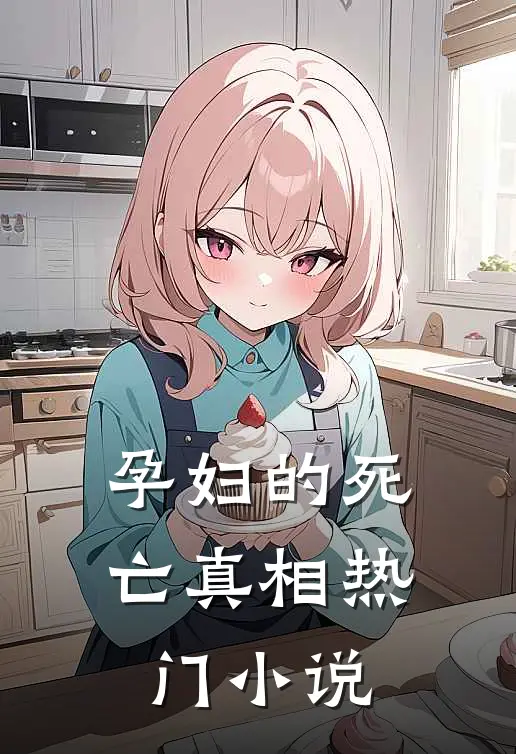 孕妇的死亡真相热门小说