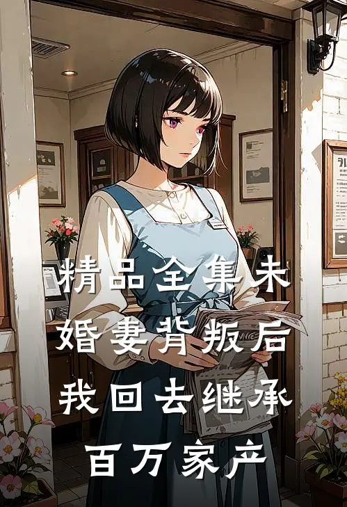 精品全集未婚妻背叛后，我回去继承百万家产