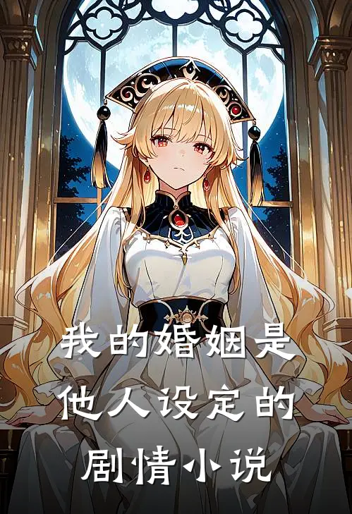 我的婚姻是他人设定的剧情小说