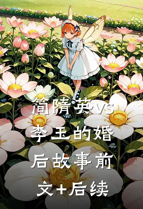 简隋英vs李玉的婚后故事前文+后续