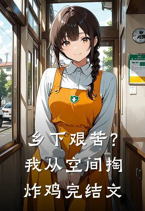 乡下艰苦？我从空间掏炸鸡完结文