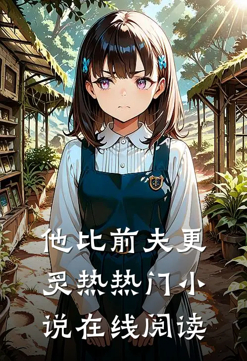 他比前夫更炙热热门小说在线阅读