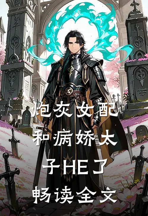 炮灰女配和病娇太子HE了畅读全文