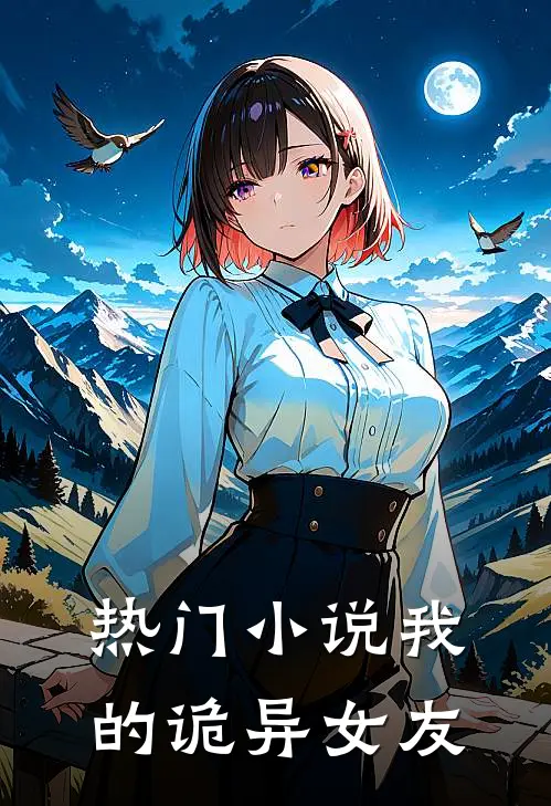 热门小说我的诡异女友