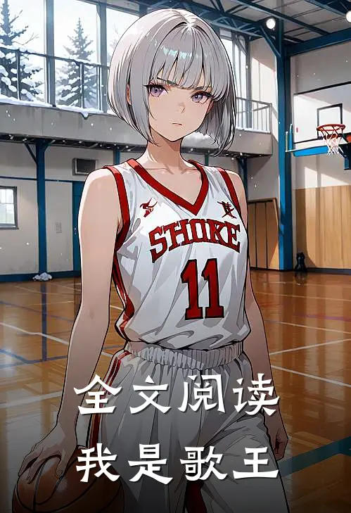 全文阅读我是歌王
