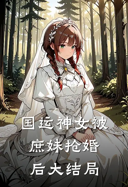 国运神女被庶妹抢婚后大结局