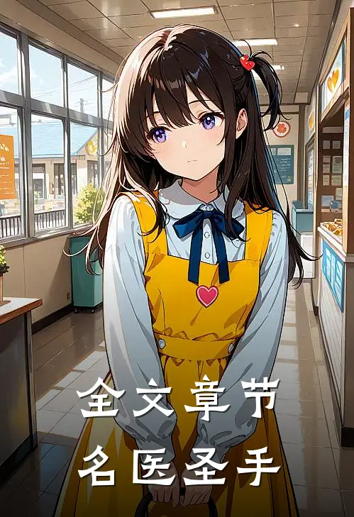 全文章节名医圣手