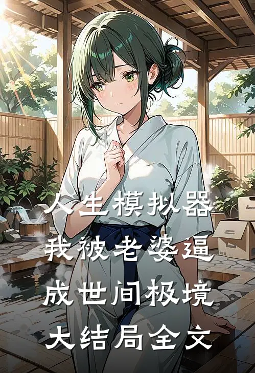 人生模拟器：我被老婆逼成世间极境大结局全文