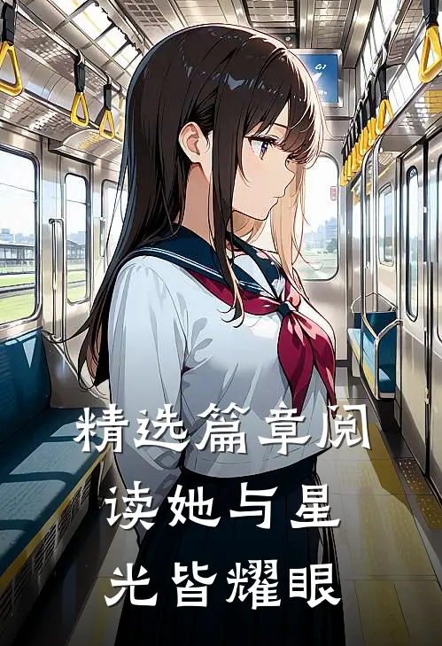 精选篇章阅读她与星光皆耀眼