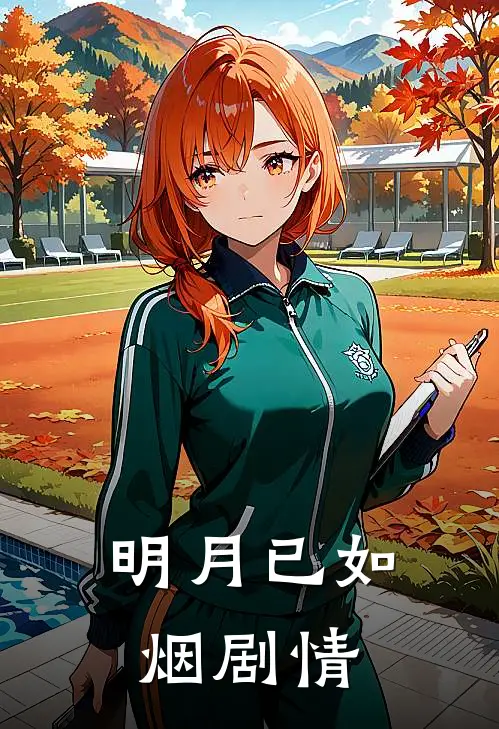 明月已如烟剧情