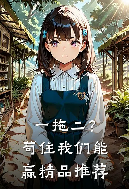 一拖二？苟住，我们能赢精品推荐